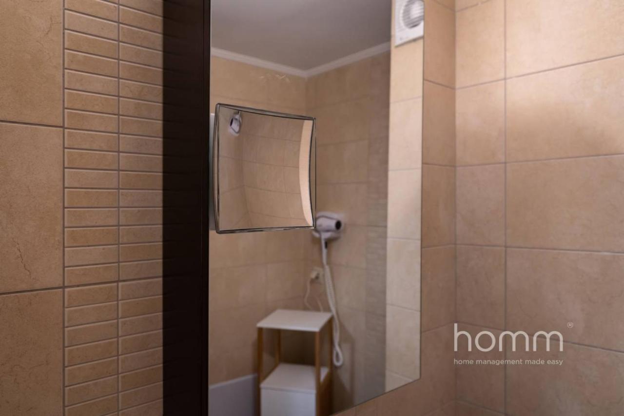 137Sqm Homm Apartment With Acropolis View 7Ppl Athens Exterior photo
